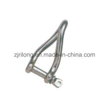 Twist Shackle Dr-Z0056